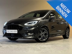 Ford Fiesta - 1.0 EcoBoost ST-Line |Cruise control |LED verlichting |NAP