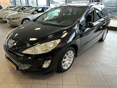 Peugeot 308 SW - 1.6 VTi XS Climat Pano APK 7-26 BJ 2008