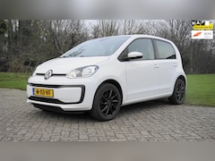 Volkswagen Up! - 1.0