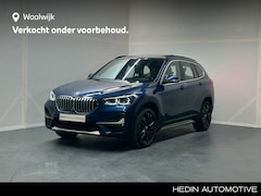 BMW X1 - sDrive20i High Executive