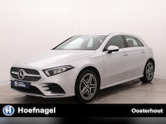 Mercedes-Benz A-klasse - 250 e AMG Line | Automaat | Adaptive cruise | Navigatie | Stoelverwarming | Camera