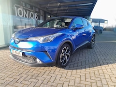 Toyota C-HR - 1.8 Hybrid 122pk CVT Dynamic Sport | Binnenkort Beschikbaar | All Season Banden | Navigati
