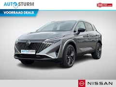 Nissan Qashqai - 1.5 e-Power Tekna Panoramadak + Cold Pack