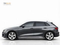 Audi A3 Sportback - 40 TFSI e S-Line