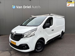 Renault Trafic - 1.6 dCi T29 L1H1 Comfort / Airco / Navigatie
