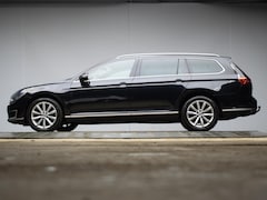 Volkswagen Passat Variant - 1.4 TSI GTE Highline Sport (SCHUIFDAK, APPLE CARPLAY, LED, CAMERA, STOELVERWARMING, CLIMAT