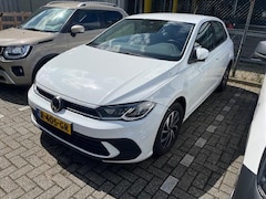 Volkswagen Polo - 1.0 TSI 95PK Life Business | Virtual Cockpit | Carplay | Cruise Adaptief | LED | LM velg |