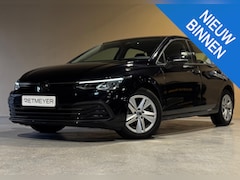 Volkswagen Golf - 1.0 TSI Life Business |Massage |Memory |Sfeer |Stoel/Stuurverw. |ACC