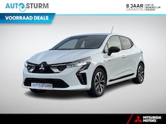 Mitsubishi Colt - 1.6 HEV Intense