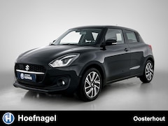 Suzuki Swift - 1.2 Style Smart Hybrid | Adaptive cruise | Stoelverwarming | Navigatie | Camera