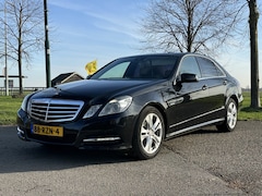 Mercedes-Benz E-klasse - 220 CDI Avantgarde NAP * Rijdt perfect