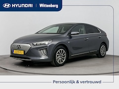 Hyundai IONIQ - Comfort EV 38 kWh | Stoelverwarming | SOH 95.6% | Achteruitrijcamera | Adaptive Cruise | A