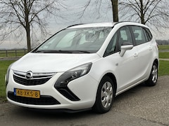 Opel Zafira Tourer - 1.4 Edition ZIE advertentie