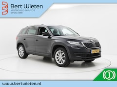 Skoda Kodiaq - 1.4 TSI ACT Style B. | Navi | Canton Audio | Panoramadak | Memor