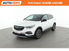 Opel Grandland X - 1.6 Turbo Hybrid4 Innovation l JB74106 l