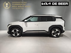 Kia EV3 - 58, 3 kWh 204pk Plus Advanced Leer/ Pano/ Elec Klep/ Stoelv