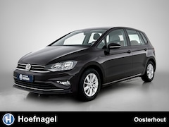 Volkswagen Golf Sportsvan - 1.5 TSI ACT Comfortline | Adaptive cruise | Stoelverwarming | Parkeersensoren voor & achte