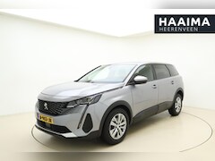 Peugeot 5008 - 1.2 PureTech Blue Lease Active Navigatie | Apple Carplay/Android Auto | Climate & Cruise C