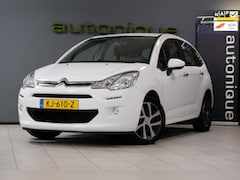 Citroën C3 - 1.2 *Automaat/NAVIGATIE* 121dkm 4 x Michelin ALL-Season