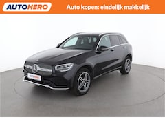 Mercedes-Benz GLC-klasse - 300e 4MATIC Business Solution AMG |XH08593|