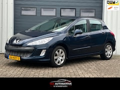 Peugeot 308 - 1.6 VTi Style AUTOMAAT CRUISE/PDC/CLIMA/NAP/APK