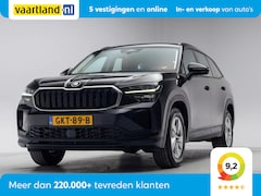Skoda Kodiaq - 1.5 TSI 150pk First Edition 7p.[ Clima Navi Vitual cockpit Stoelverwarming PDC}