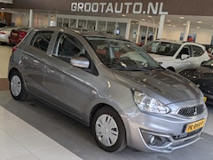 Mitsubishi Space Star - 1.0 Cool+ Airco, Stuurbekrachtiging