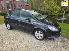 Opel Zafira - 1.8 Enjoy (AUTOMAAT defect)