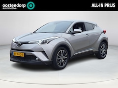 Toyota C-HR - 1.2 First Edition | Navigatie | Stoelverwarming | Rijklaarprijs incl. garantie |
