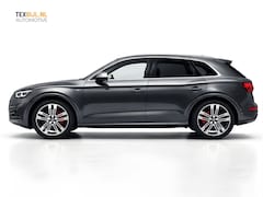 Audi SQ5 - 3.0 TFSI quattro Pro Line Plus