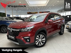 Suzuki S-Cross - 1.4 Boosterjet. Style Hybrid [ 360 CAMERA I CLIMA I ACC I STOEL