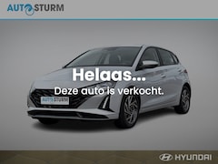 Hyundai i20 - 1.0 T-GDI Comfort Automaat