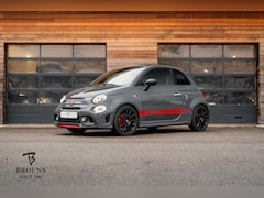 Abarth 695 - 695C 1.4 T-Jet 695C XSR Yamaha