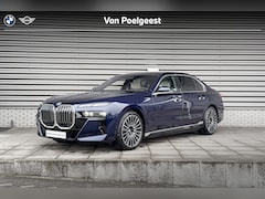 BMW i7 - eDrive50 Privilege Edition | M Sport | Innovation Pack | Executive Pack | Connoisseur Pack