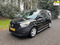 Dacia Dokker - 1.5 dCi 90 Ambiance Airco / Schuifdeur Nette auto
