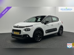 Citroën C3 - 1.2 PureTech S&S Business NAVI TREKHAAK CRUISE CAMERA CARPLAY ECC