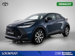 Toyota C-HR - 1.8 Hybrid 140 Dynamic | Stoel + Stuurverwarming | Keyless entry | Blind Spot Monitoring |
