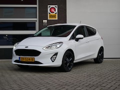 Ford Fiesta - 1.0 EcoBoost Titanium ST| Climate|Cruise| LED