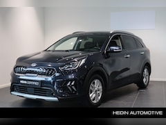 Kia Niro - 1.6 GDi Hybrid DynamicPlusLine