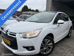 Citroën DS4 - 1.6 VTi Chic / 120PK / Origineel NL Auto