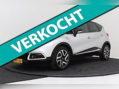 Renault Captur - 1.2 TCe Dynamique | Trekhaak | Camera | Navigatie | Volledig Ond. | Keyless Entry |