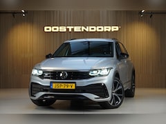 Volkswagen Tiguan - 1.4TSI/245pk eHybrid R-Line Blackstyle|2023|Trekhaak|Cruise+ACC|LED|Virtual Cockpit|PDC+As