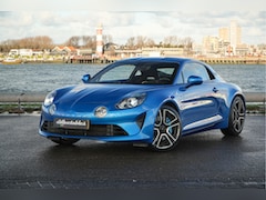 Alpine A110 - 1.8 Turbo Premiere Edition Origineel NL geleverd