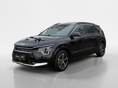 Kia Niro - 1.6 GDi Hybrid DynamicPlusLine I Schuifdak I Leder