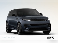 Land Rover Range Rover Sport - P460e PHEV AWD Momentum Edition