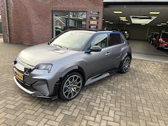 Alpine A290 - GTS 52 kWh full option 5j garantie