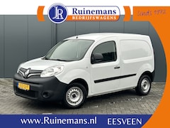 Renault Kangoo - 1.5 Blue dCi 80 / ZEER NETJES / 1e EIG. / 61.749 KM / NAV / AIRCO / CRUISE / NAVI / BLUETO