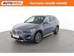BMW X1 - xDrive25e Executive |XK07121|