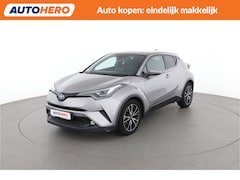 Toyota C-HR - 1.8 Hybrid Active |JD95756|