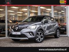Renault Captur - Mild Hybrid 140pk Techno
